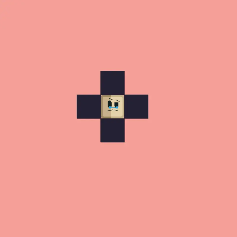 Game by @tricu