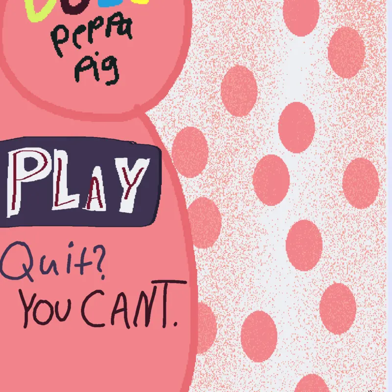 Game by @UniChloeloo