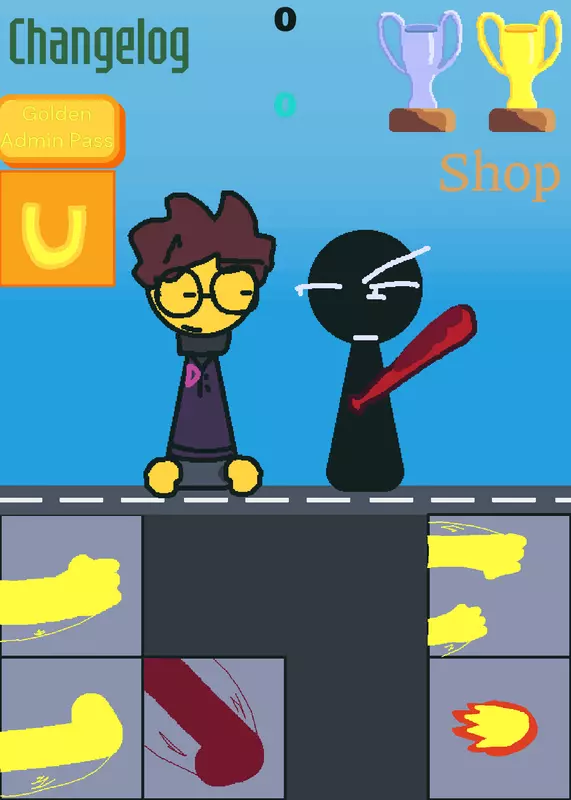 Game by @Simon_Kavin_Official