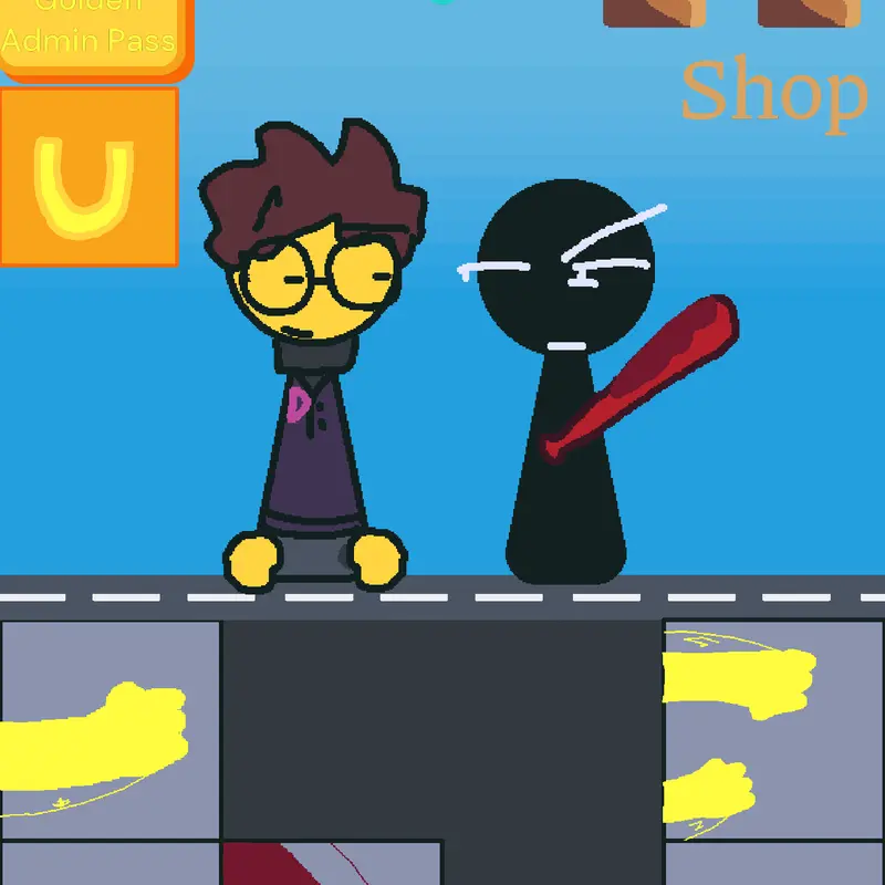 Game by @Simon_Kavin_Official