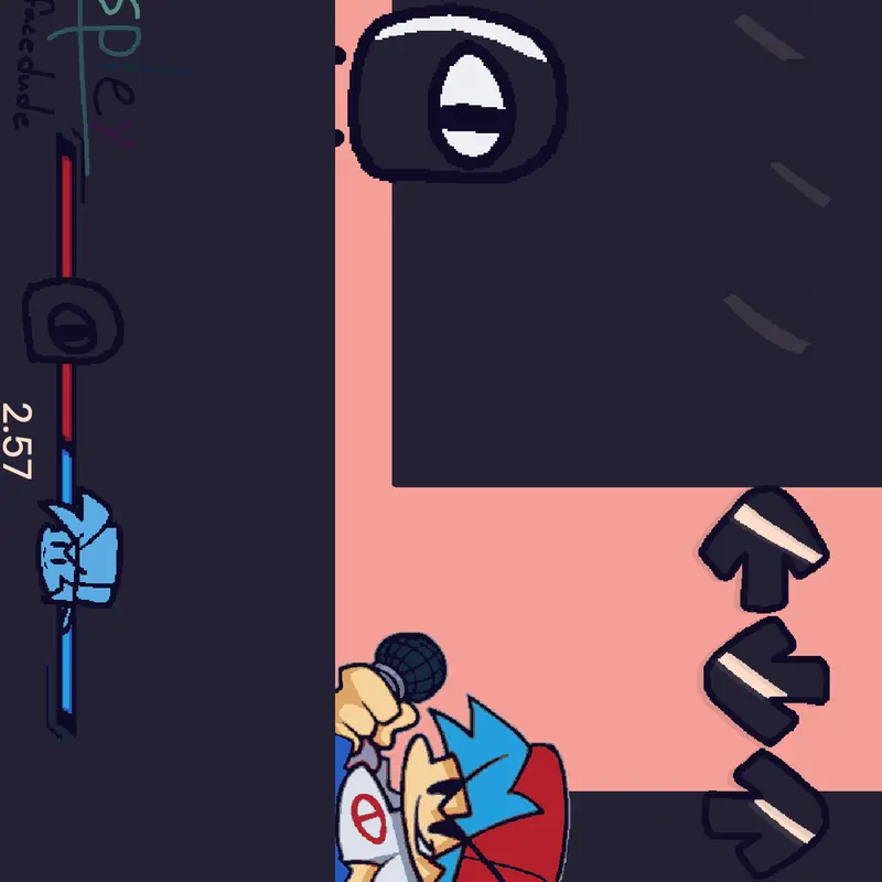 Game by @pez_guy