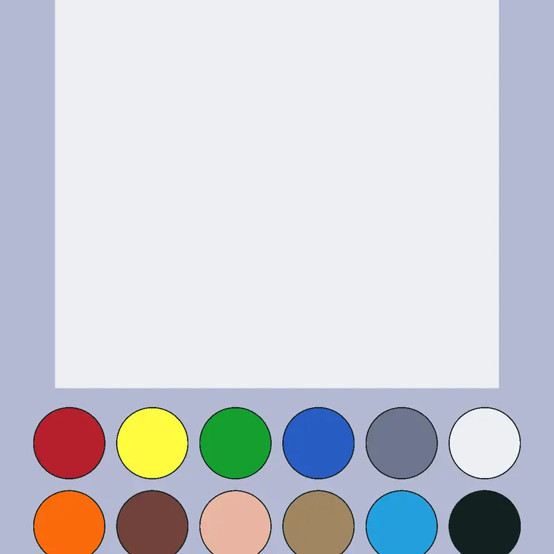 Game by @Rajoie_happyrabbit24
