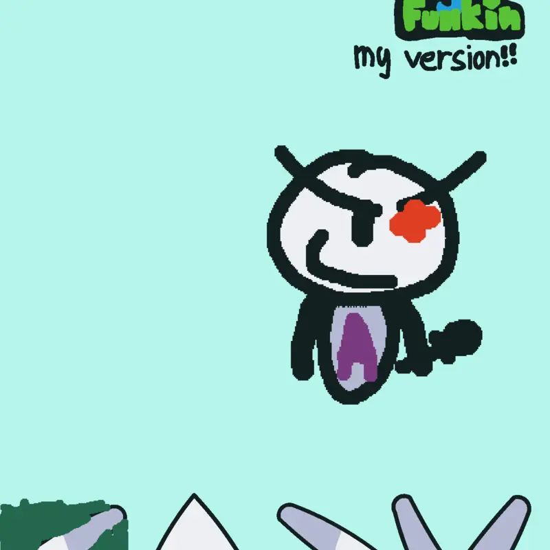 Game by @asetui
