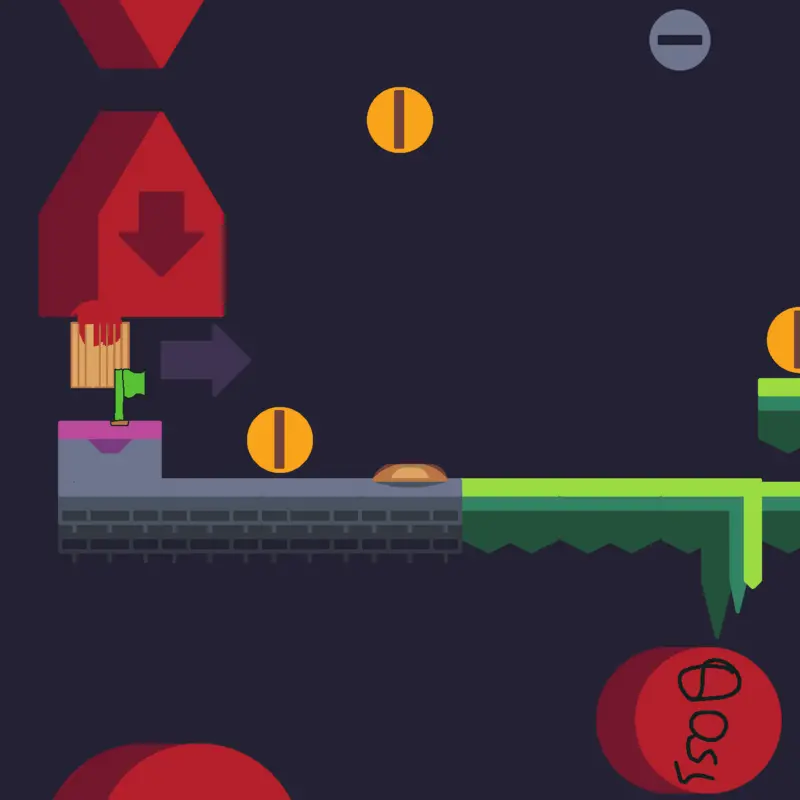 Game by @LucyPie88