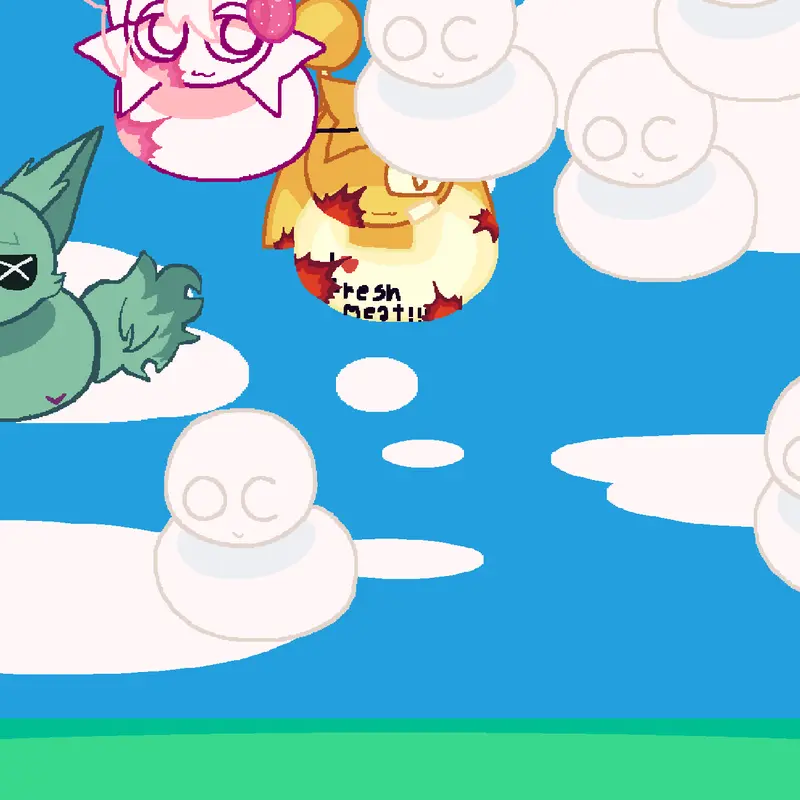 Game by @meat_dog_thegachakid2