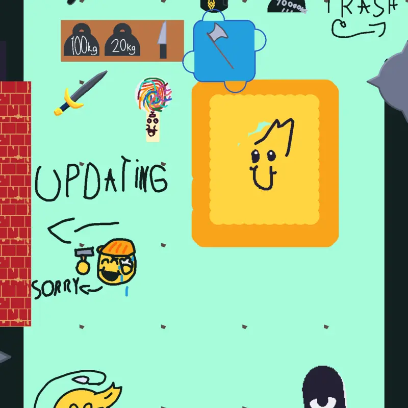 Game by @the_sab_chanel