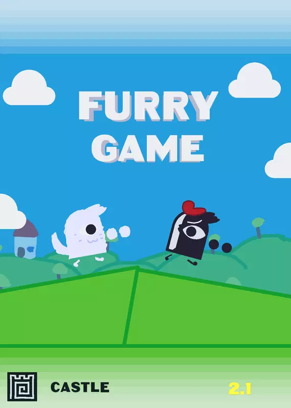 Game by @OSHAWOOK