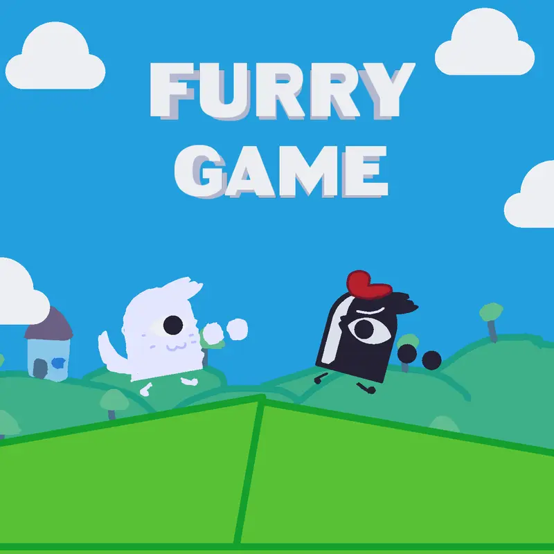 Game by @OSHAWOOK