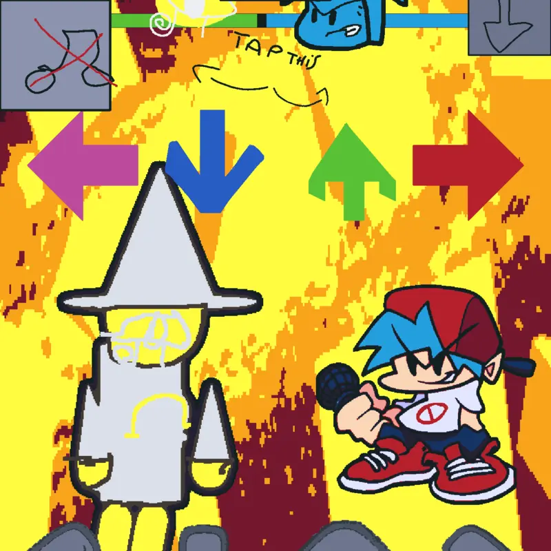 Game by @cacopho19