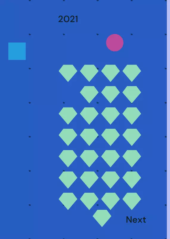 Game by @thepowerflower