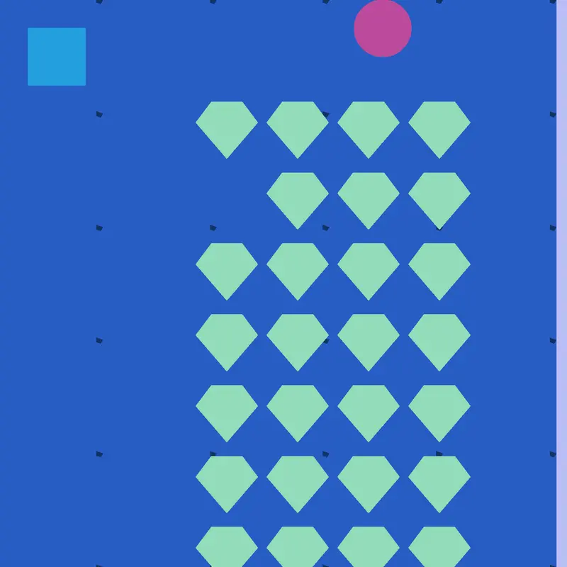 Game by @thepowerflower