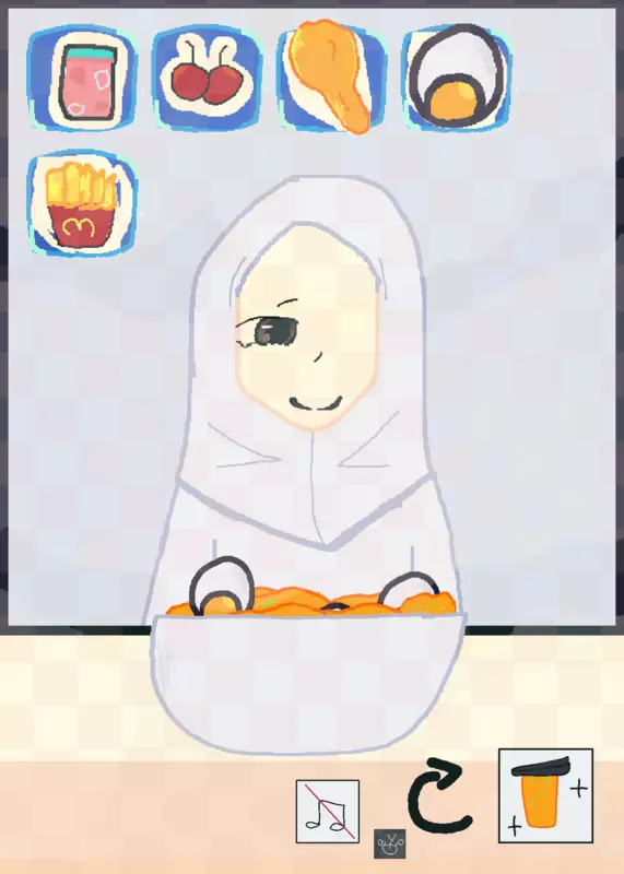 Game by @-_MJ_-