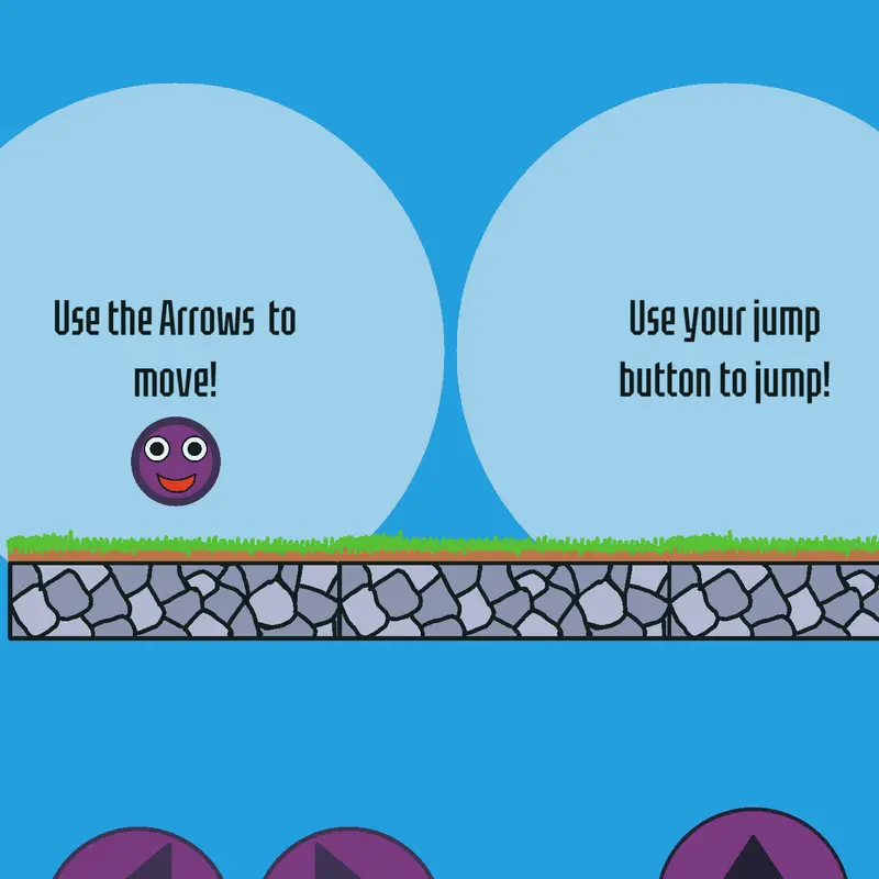Game by @CraftyCat