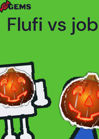 Flufis vs job