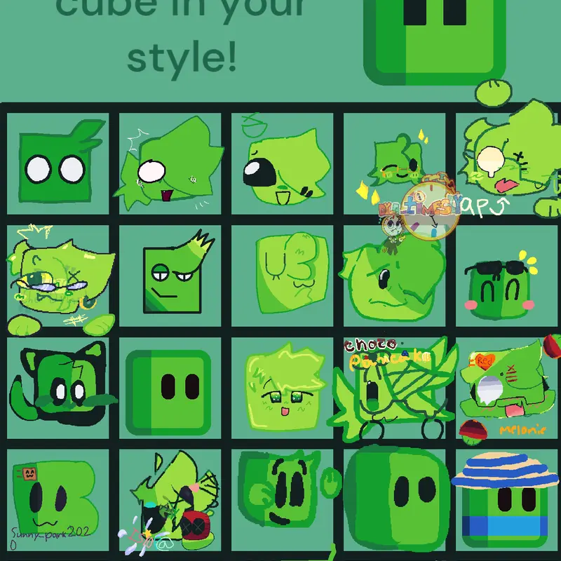 Game by @squirel
