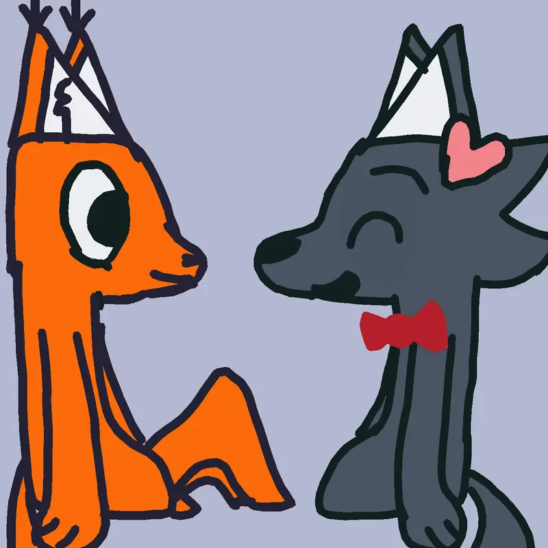 Game by @-Fox_Wildcraft-