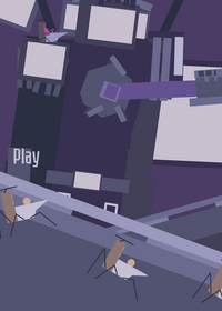 Astro Obliteration ( Wip )