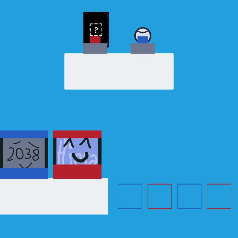 Game by @the2038withthelogo