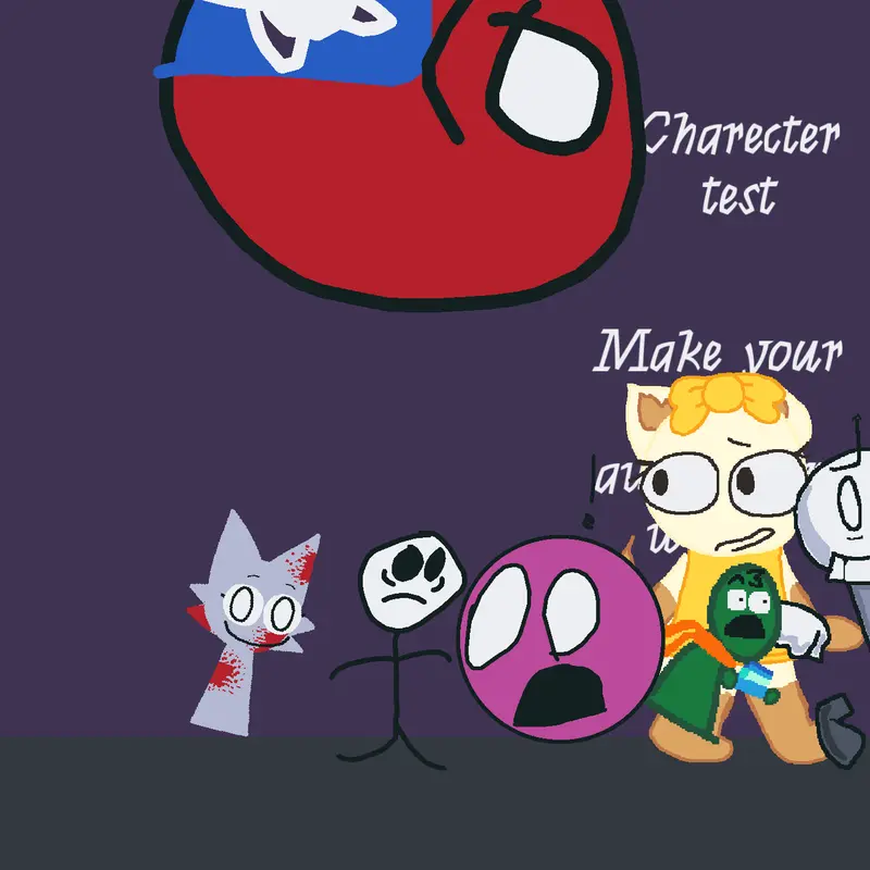 Game by @FrozenFisch
