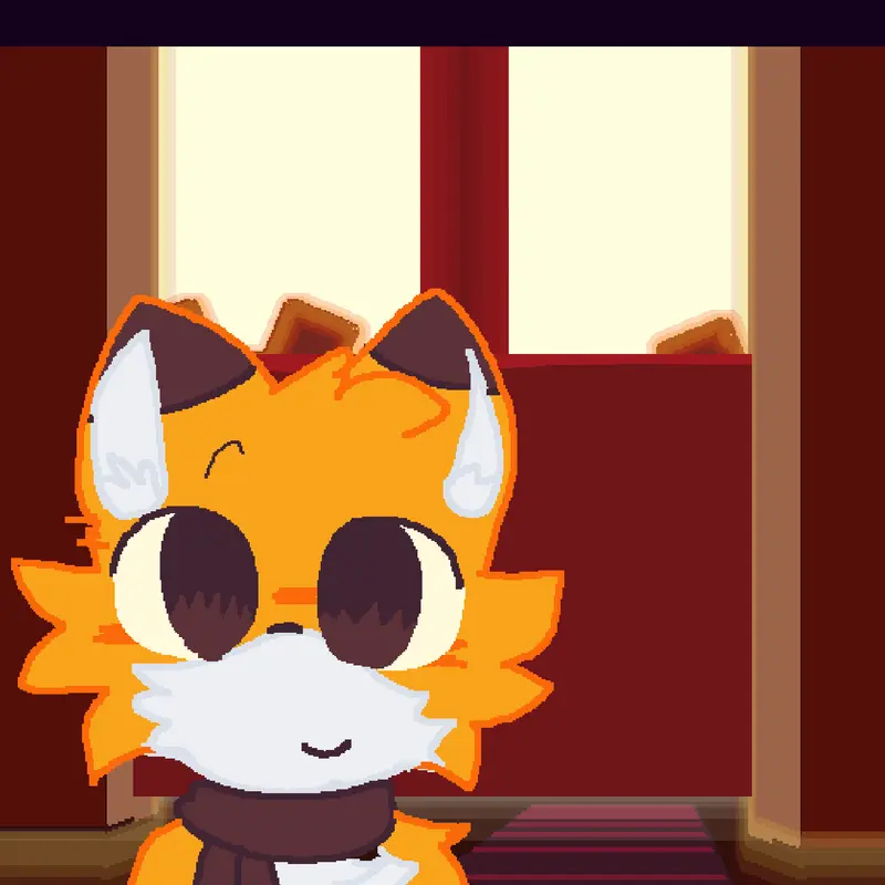 Game by @felixfox_Action