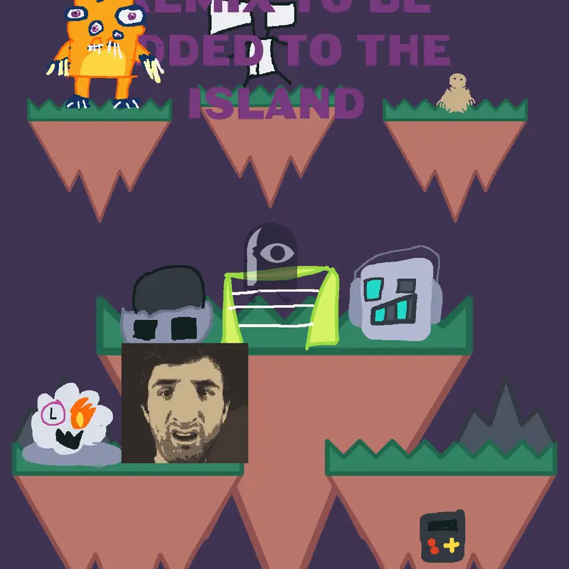 Game by @montuh