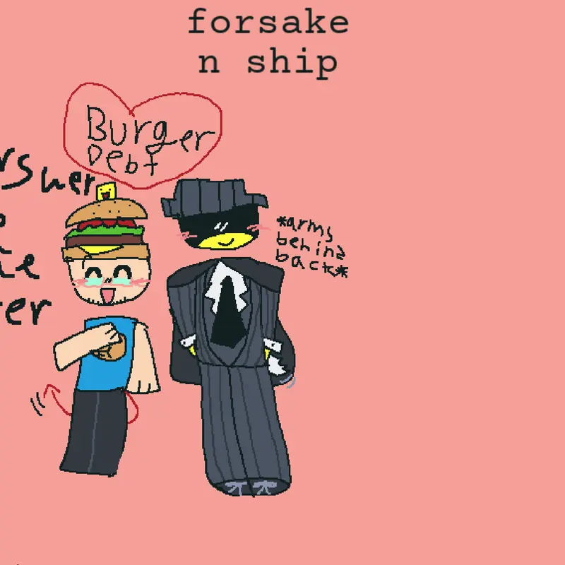 Game by @killersimper