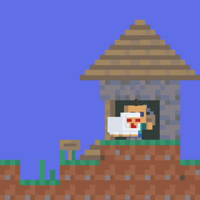 Game by @beckstudios_II