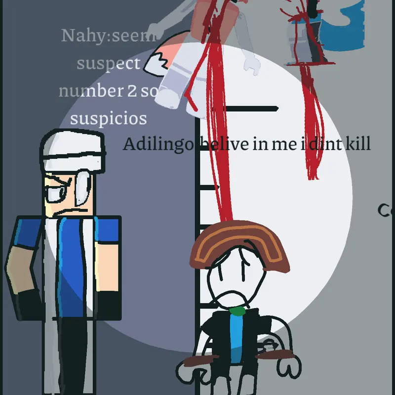 Game by @nahy