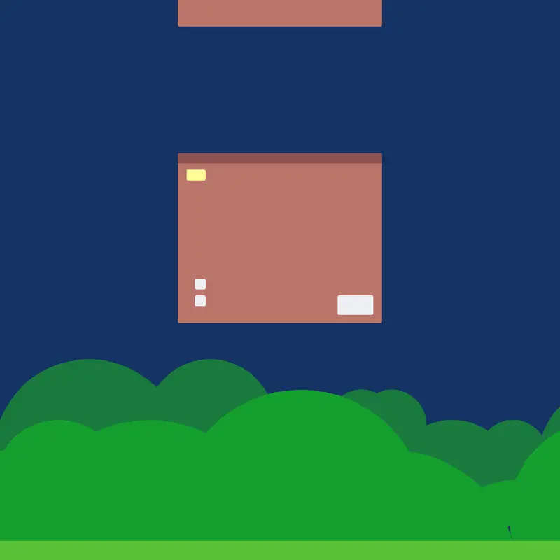 Game by @glebu