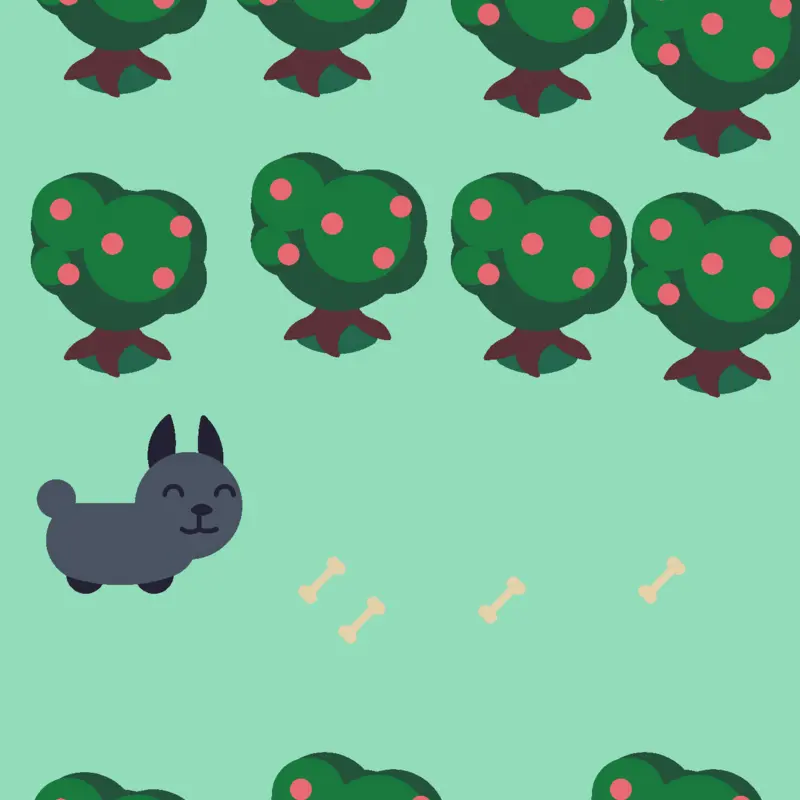 Game by @balkees