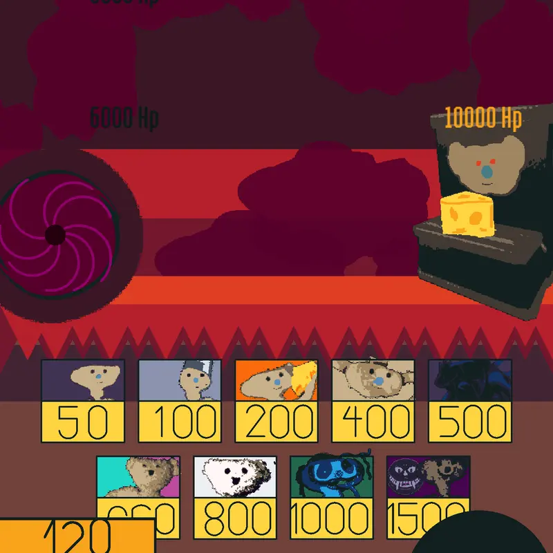 Game by @GuT0
