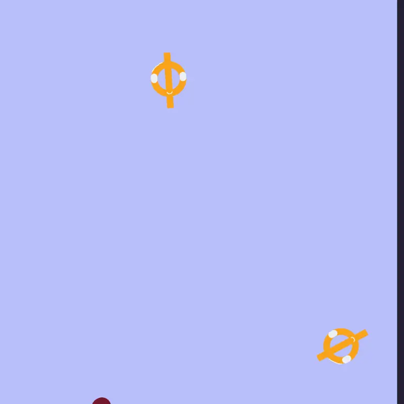 Game by @TooManyOCS
