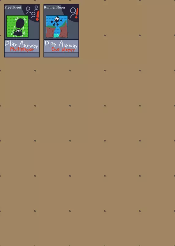 Game by @AngryBot