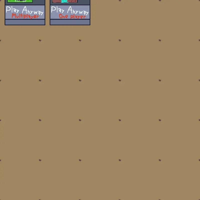 Game by @AngryBot