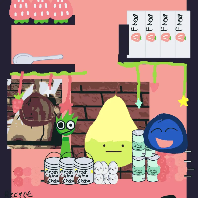 Game by @Argen_Tina
