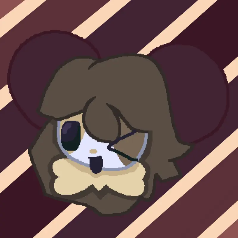 Game by @bonkku