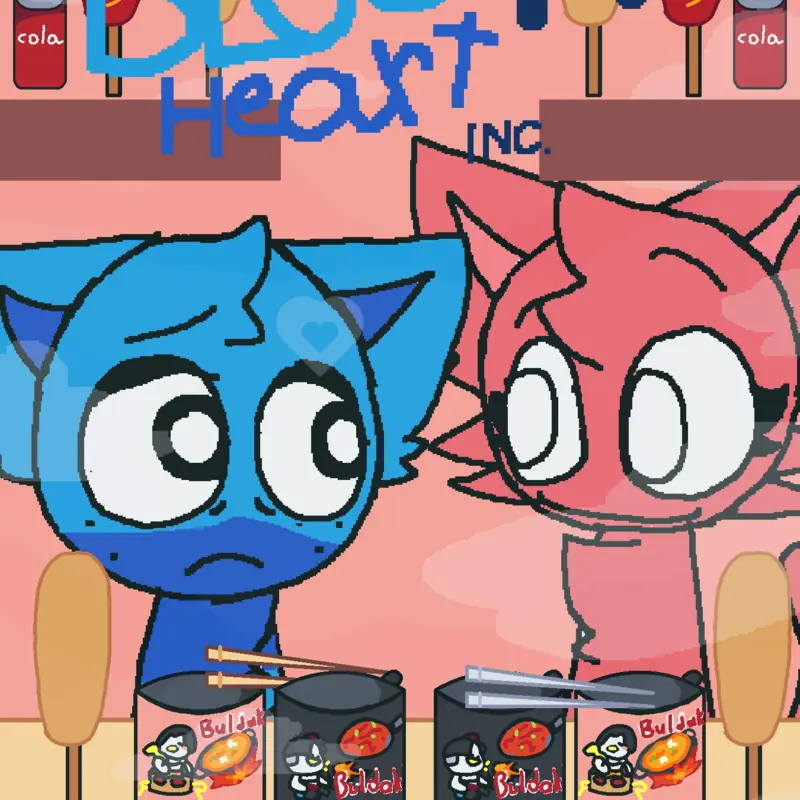 Game by @CubeFriends