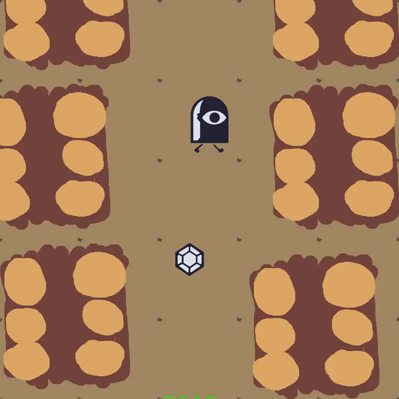 Game by @MakesGames