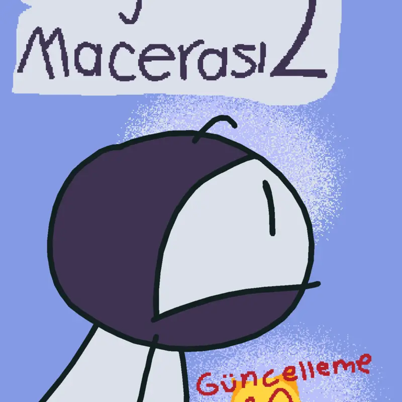 Tek Göz Macerası 2 by @Elvan_Pasa