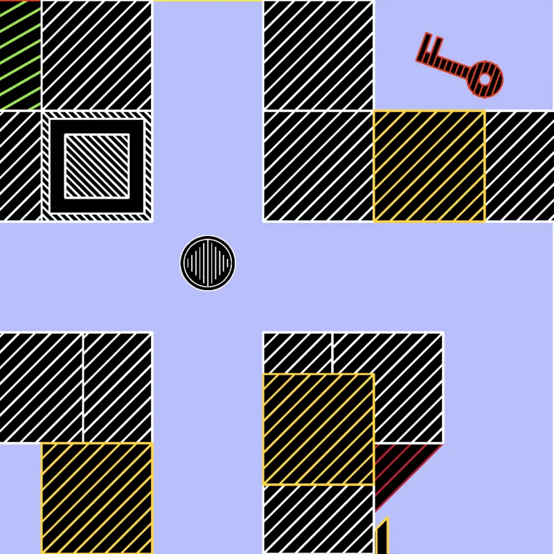 Game by @EDanisman