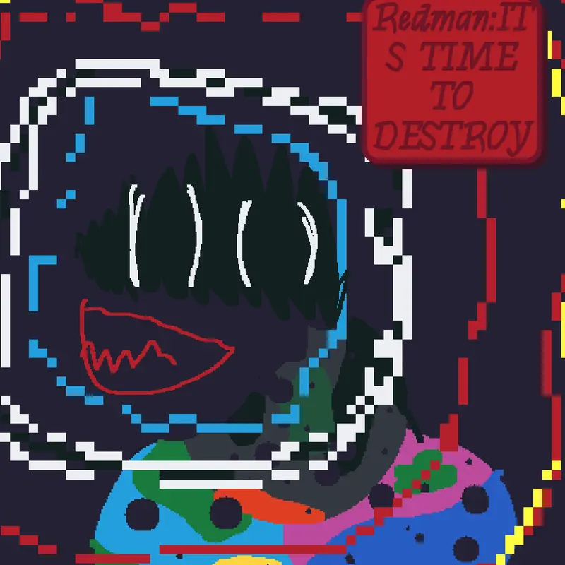 Game by @the_sticker_man