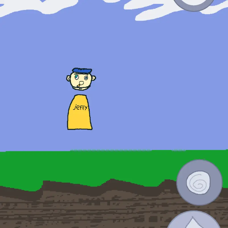 Game by @clumsyboy23