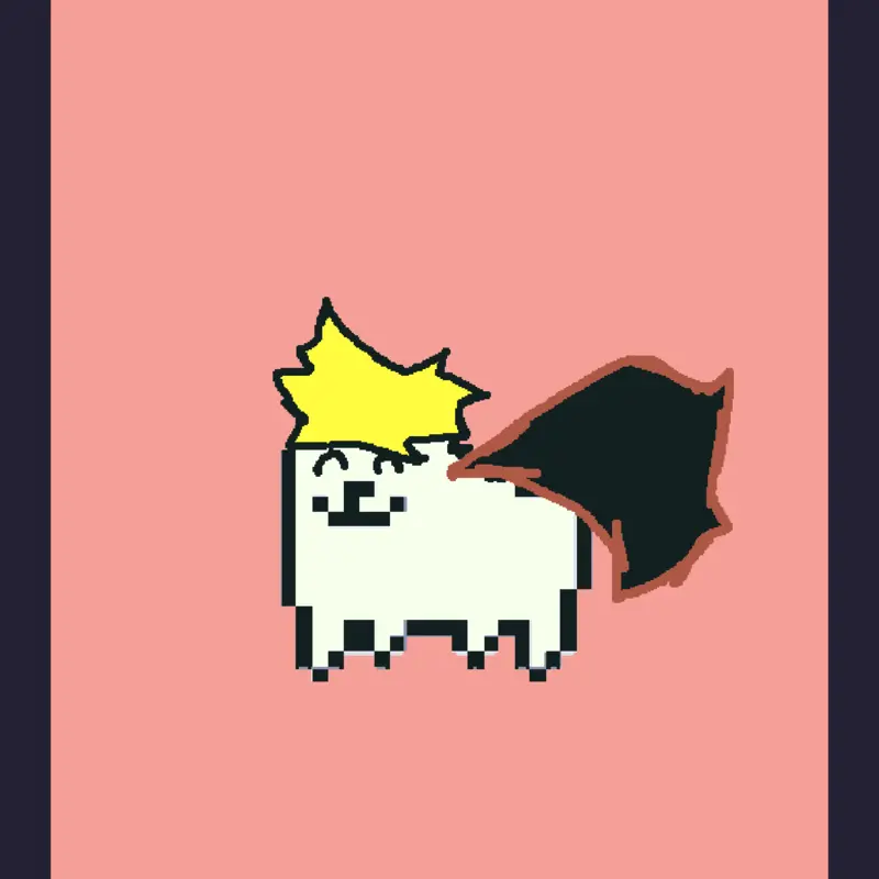 Game by @DeltaruneFan129