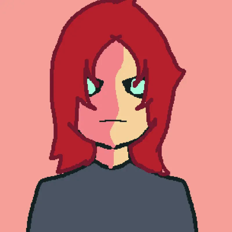 Voice acting by @LaughingJackANDRobinRuns