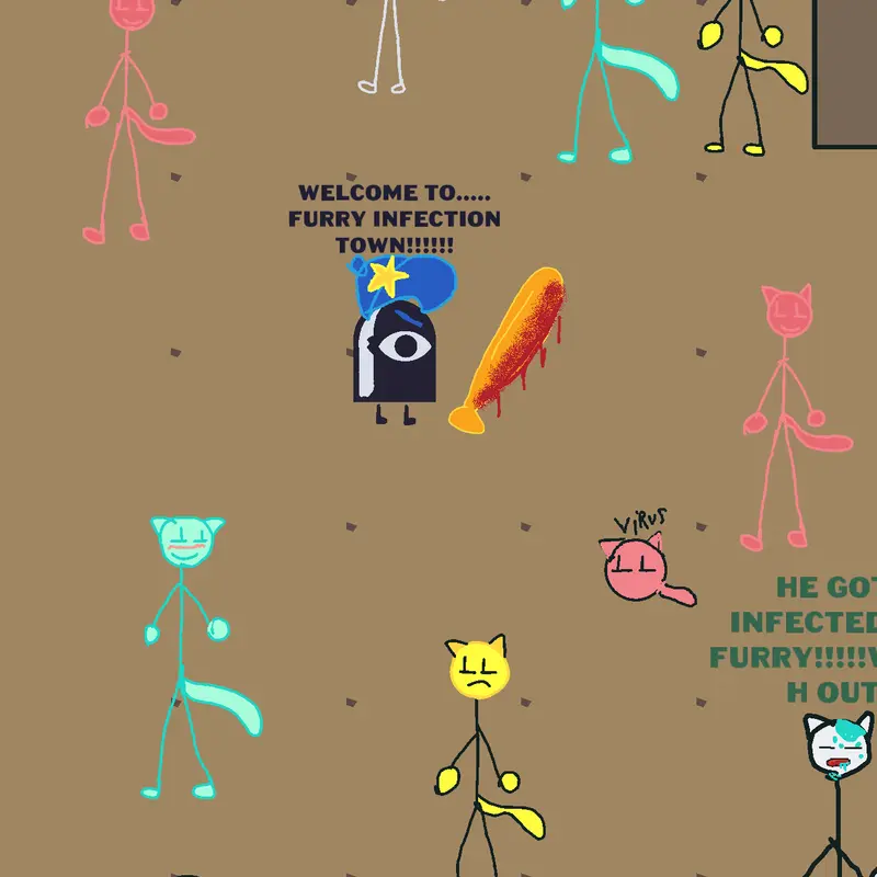 Game by @supervior