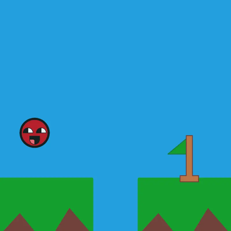 Game by @AlanFg