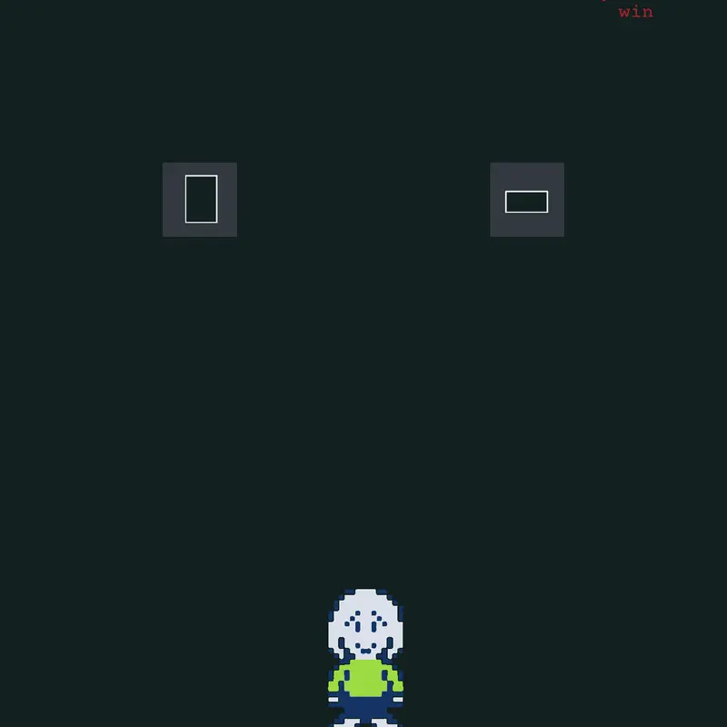 Game by @ronane