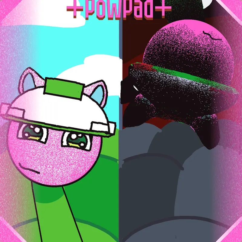 Game by @MoytheOctopus