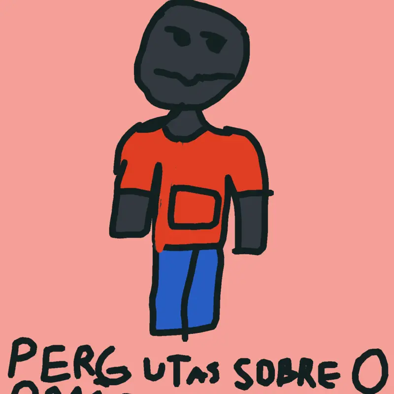 Perguntas e resposta de Dragom by @cat768