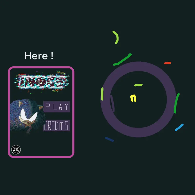 Game by @FPUNIVERSE